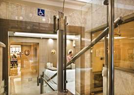 Hospedium Hotel Los Condes 2