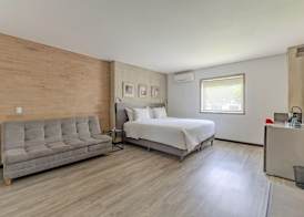 Hotel Quinta Norte Chipichape 5