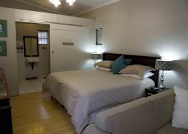 Cottonwood Guesthouse Bloemfontein 2