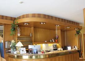 New Alexander Hotel 2