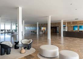Parador de El Saler 3