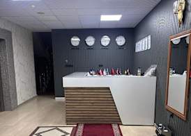 Azizoglu Malkoc Hotel 2