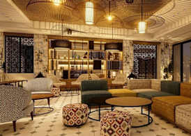 Le Corail Apart'Hotel & Splash Park 4
