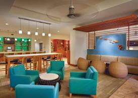Hyatt Place Waikiki Beach 5