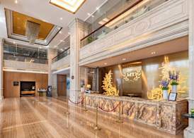 Honder International Hotel 3