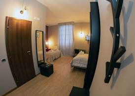 Hotel Marconi 5