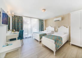 Kleopatra Atlas Hotel - Adults Only 5