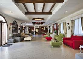 Paloma Blanca Boutique Hotel 4