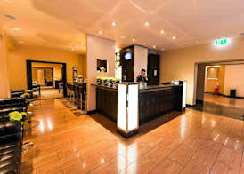 Hotel Concorde 3