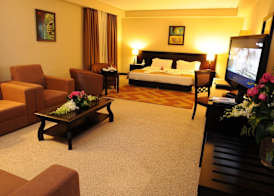 Monroe Hotel & Suites 3