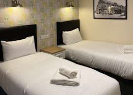 The Bournbrook Inn 3