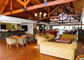 Howard Johnson by Wyndham, Villa General Belgrano 4