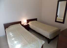 Ylli's Apartments 2