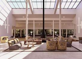 Hotel Encinar de Sotogrande 3