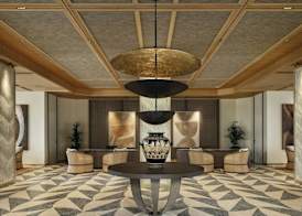 Amoh, a Luxury Collection Resort, Rhodes 2