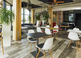 ibis Leicester 3