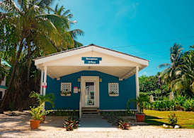 Best Western Grand Baymen Gardens 2