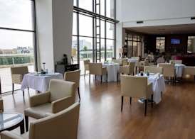 Anemon Grand Eskisehir Hotel 3
