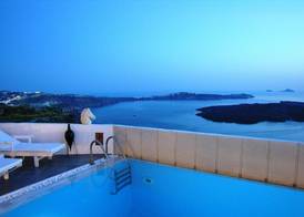 Aeolos Art & Eco Suites Adults Only 2