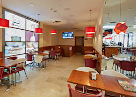 Aparthotel Milord's Suites 5