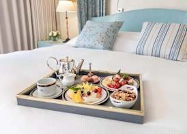 Hotel Costa Galana 5