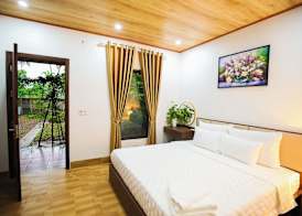 Ninh Binh Holiday Retreat 5