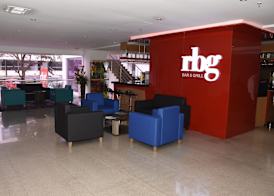 Radisson Hotel Diamond Barranquilla 2