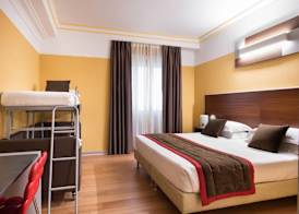 Best Western Plus City Hotel 5
