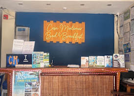 Casa Montemar Bed and Breakfast 2