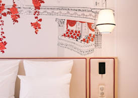 Hôtel Majestic 4