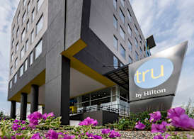 Tru By Hilton Cali Sur 2