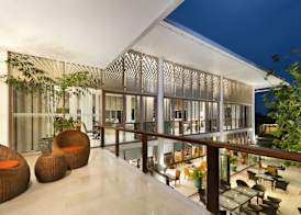 Meliá Zanzibar 4