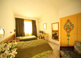 Hotel Chellah 5