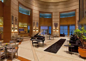 Quinto Centenario Hotel 2