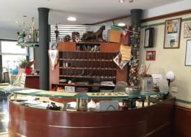 Hotel Centrale 2