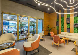 Smart by Dedeman Eskişehir 5