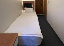 Otel Bergama 3