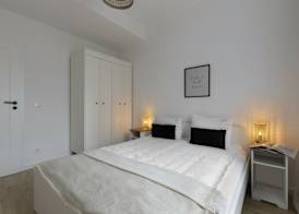 Elite Apartments Podbielańska Center 3