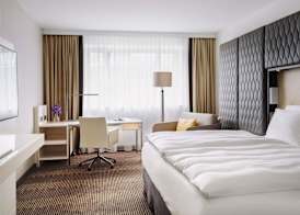 PULLMAN Berlin Schweizerhof - City Center, Zoo und Kurfürstendamm 4