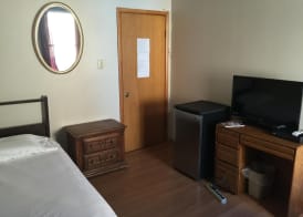 Avenues Hostel 2