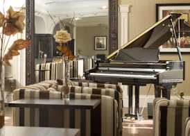 The Pitlochry Hydro Hotel 3