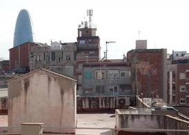 You Stylish Sagrada Familia Apartments 2