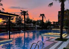 Hotel Qetesia-Te Indriti 3