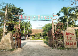Jungle Beach 2