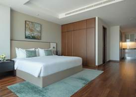 Fraser Suites Seef Bahrain 3