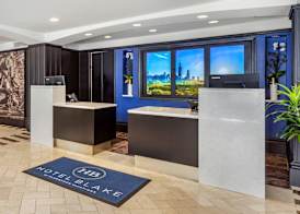 Bluegreen Vacations Hotel Blake, an Ascend Collection Hotel 4