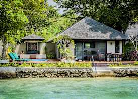 Warwick Le Lagon Resort & Spa, Vanuatu 3