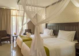 Victoria Falls Rainbow Hotel 4