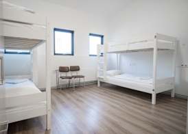 Guesthouse Pávi 2