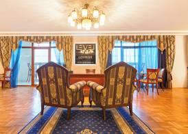 Meliá Grand Hermitage All Inclusive 3